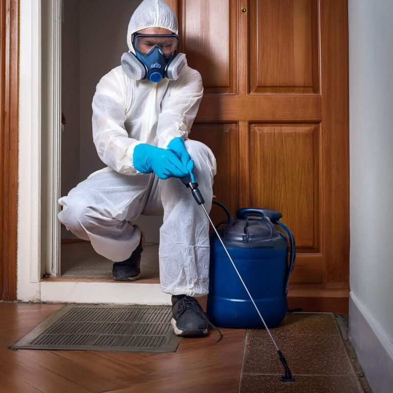 رش مبيدات بالرياض